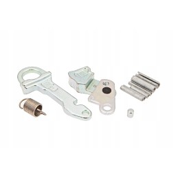 712gi2aca cat 3 hook repair kit