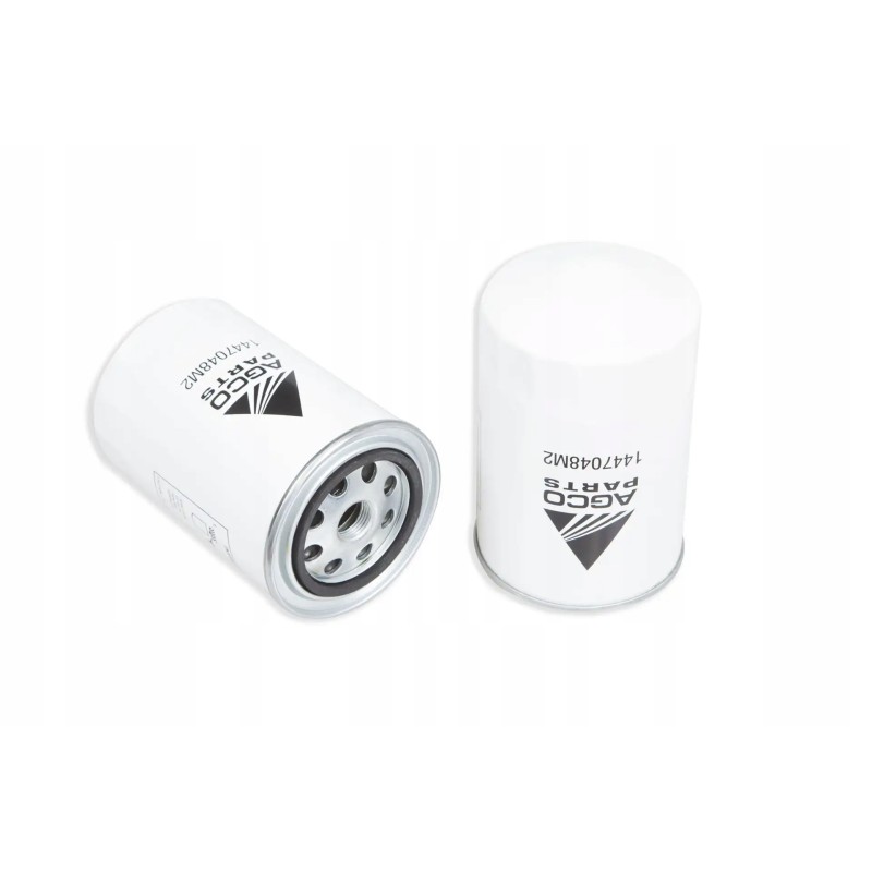 1447048m2 agco engine oil filter