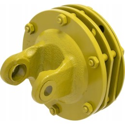 K90tf w2300 friction clutch