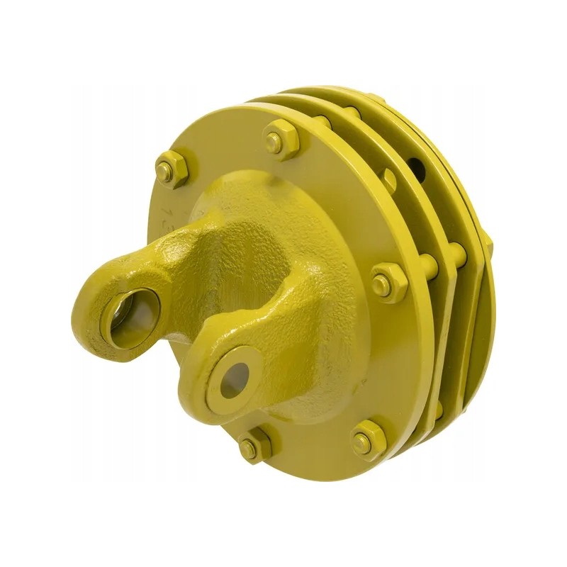 K90tf w2300 friction clutch