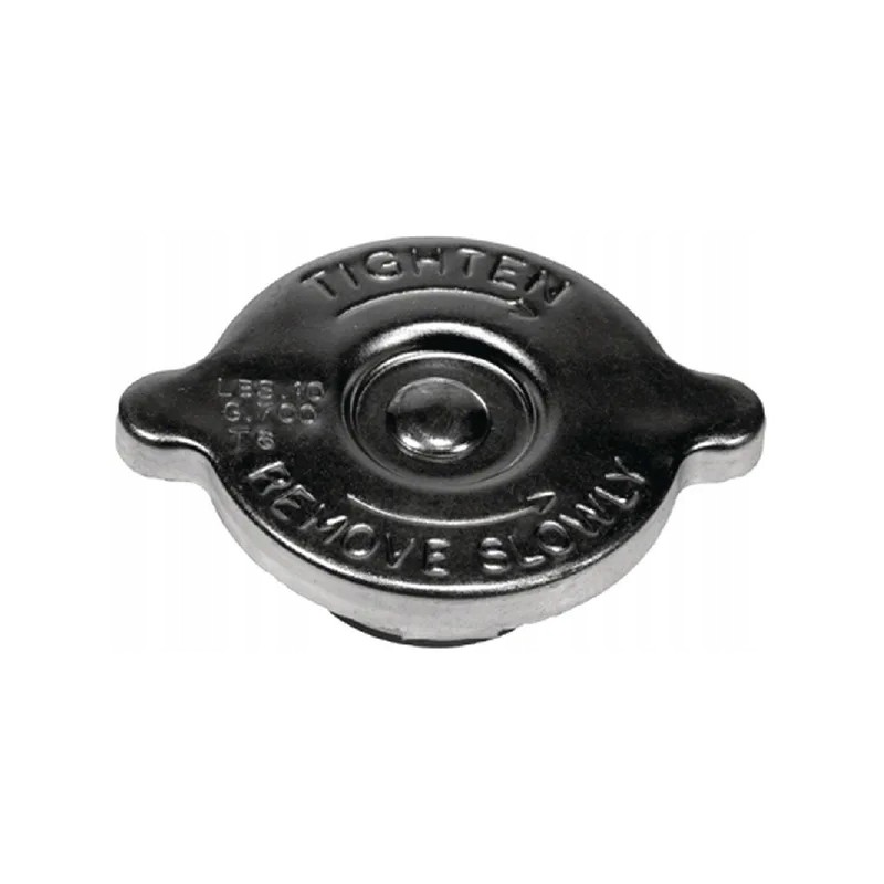Radiator cap vpe3221