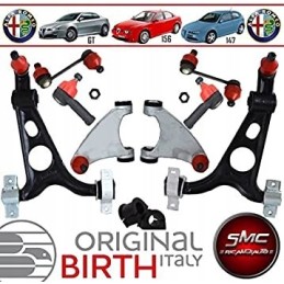 Birth 17180 shock absorber bearing Opel