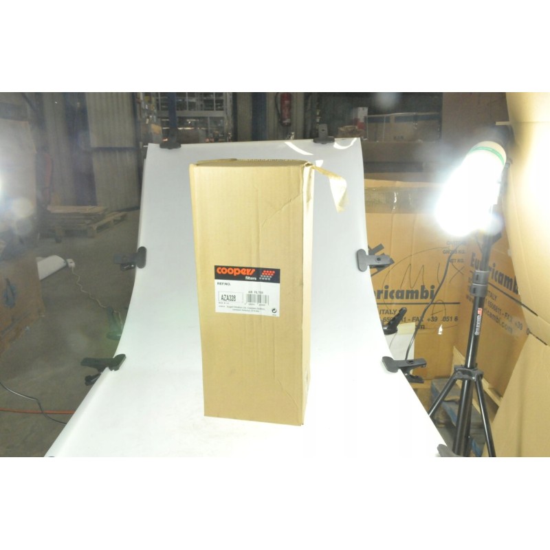 Coopers aza328 air filter