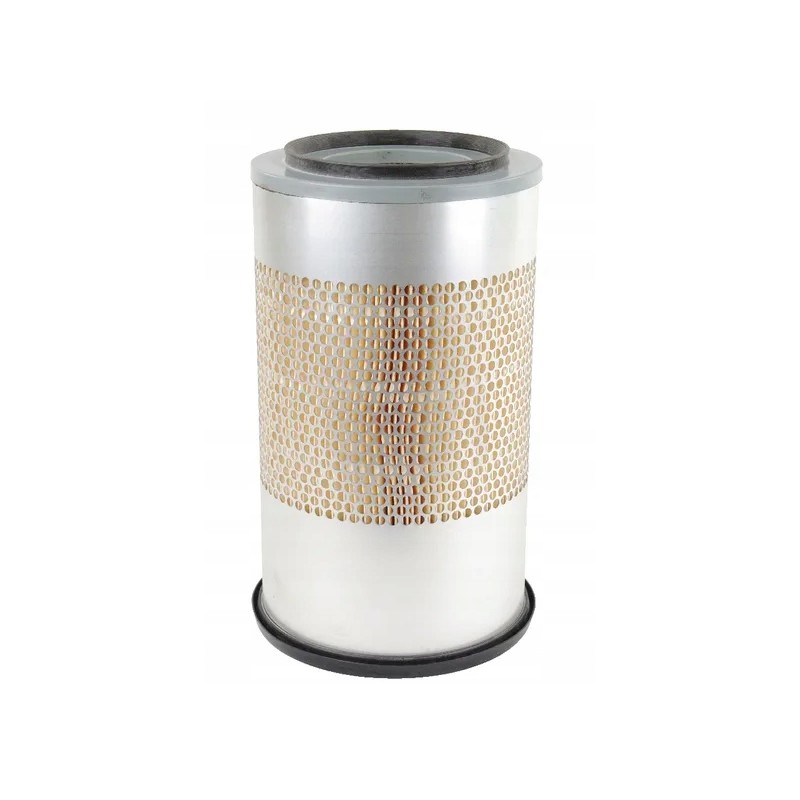 Cylindrical air filter 333 25mm 204 34mm 95