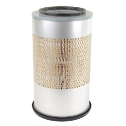 Cylindrical air filter 333 25mm 204 34mm 95
