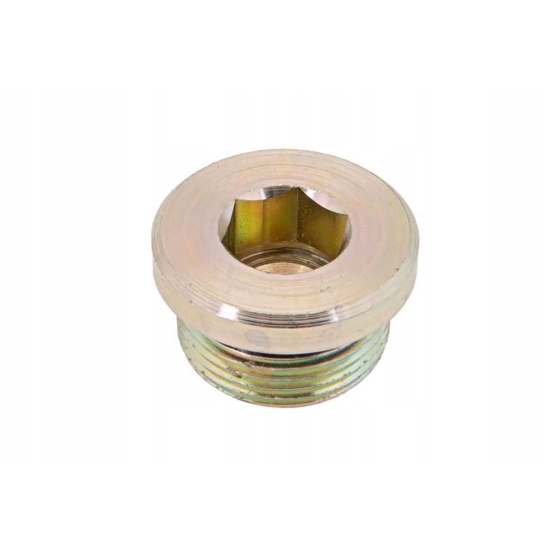 3011107x91 gearbox housing cap m33 x 2