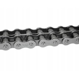 Reinforced roller chain 16a 2 ansi a 80 5m