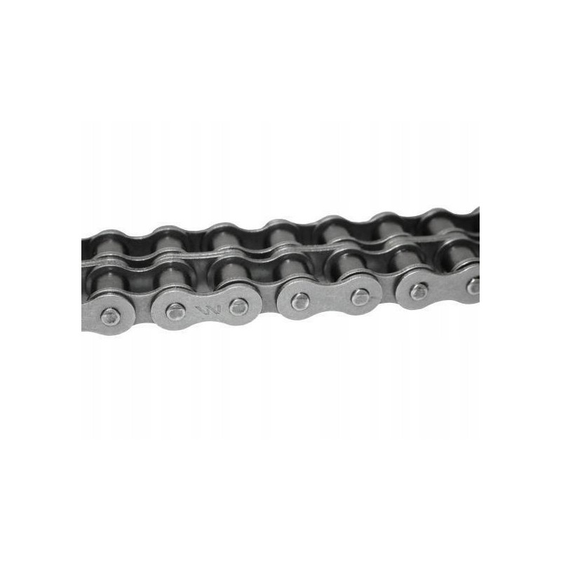 Reinforced roller chain 16a 2 ansi a 80 5m