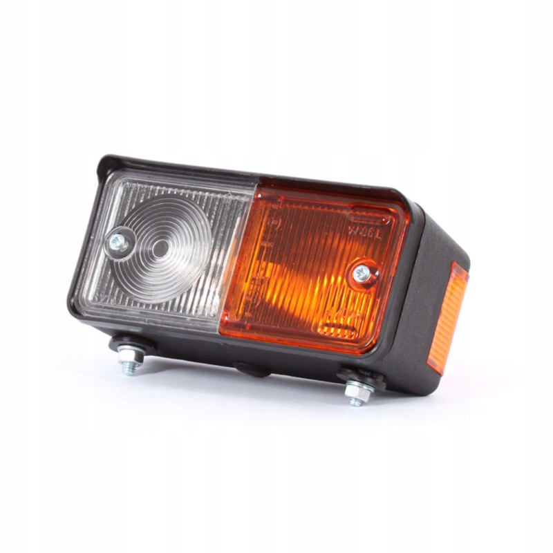 Front direction lamp ursus c360 left w06l 42