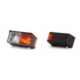 Front direction lamp ursus c360 left w06l 42