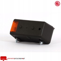 Front direction lamp ursus c360 left w06l 42