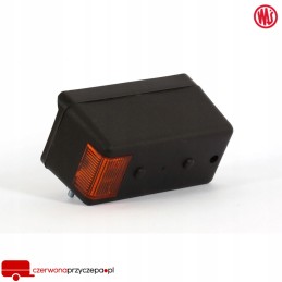 Front direction lamp ursus c360 left w06l 42