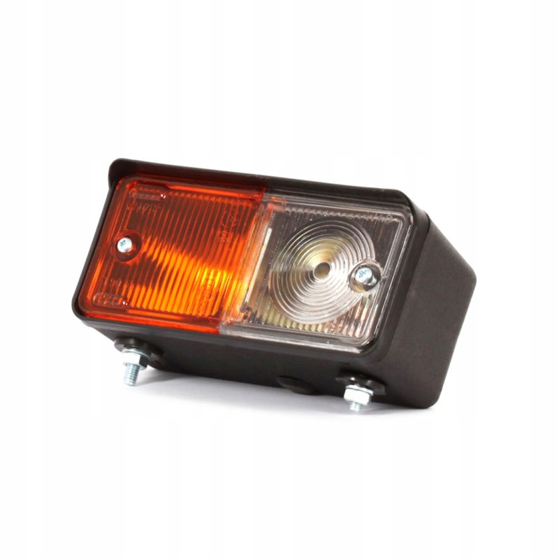 Front direction lamp ursus c360 right w07p 43