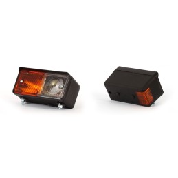 Front direction lamp ursus c360 right w07p 43