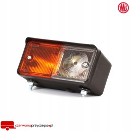 Front direction lamp ursus c360 right w07p 43