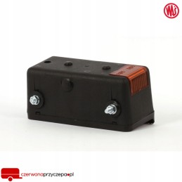 Front direction lamp ursus c360 right w07p 43