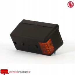 Front direction lamp ursus c360 right w07p 43