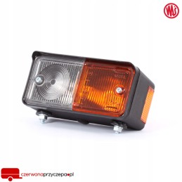 Front direction lamp ursus c360 right w07p 43