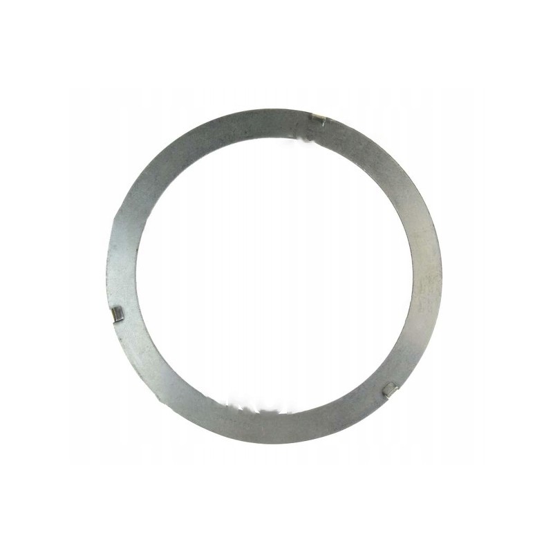 Thrust washer of the planetary reducer of the P gearbox