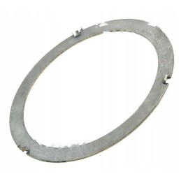 Thrust washer of the planetary reducer of the P gearbox