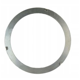 Thrust washer of the planetary reducer of the P gearbox