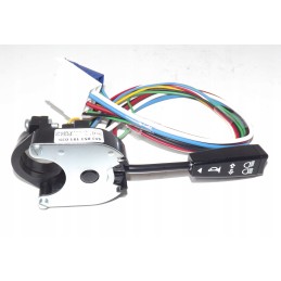 Turn signal switch for Zetor 59115624 apparatus