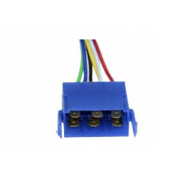 Turn signal switch for Zetor 59115624 apparatus