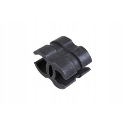 835550030100 double cable holder