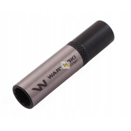 Dodecahedral socket 1 4 9 mm long crv50bv30