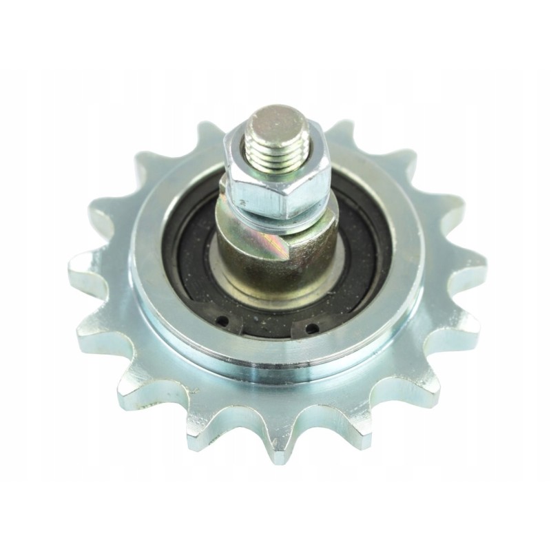 Gear tensioner complete 809052 0008090521 000809