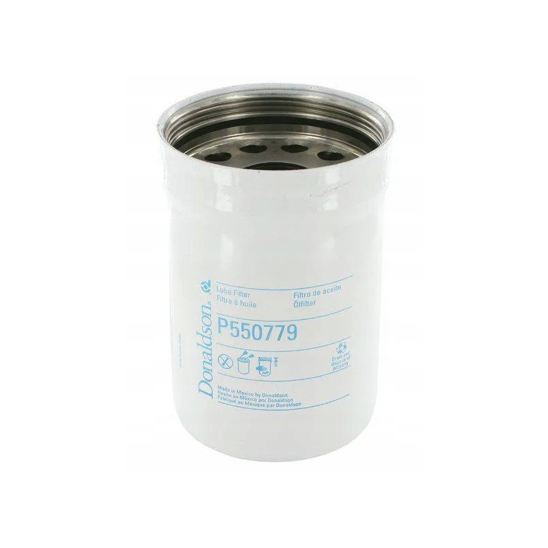 Donaldson p550779