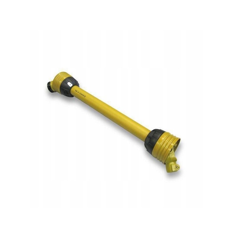 T200510enc12c12 drive shaft t20 series l 510 mm