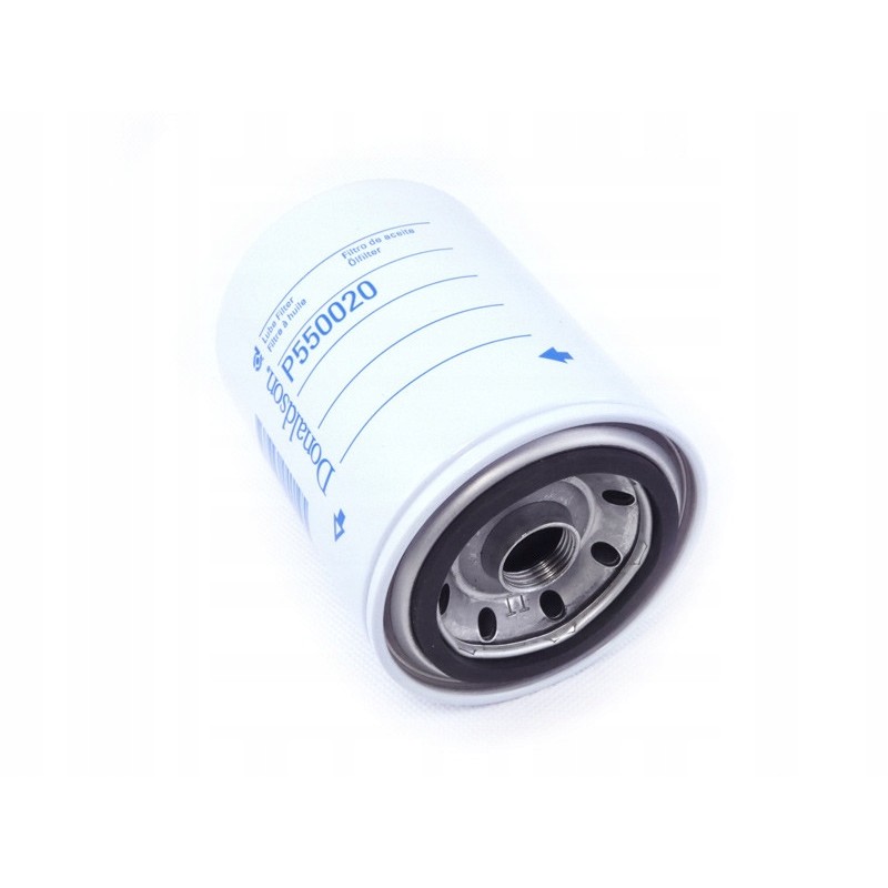 P550020 Donaldson oil filter