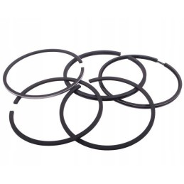 A set of piston rings for the C 360 premium engine