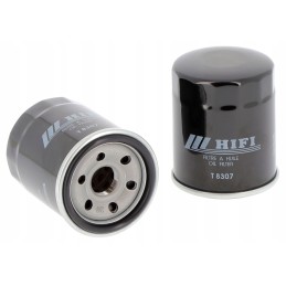 T8307 hifi oil filter