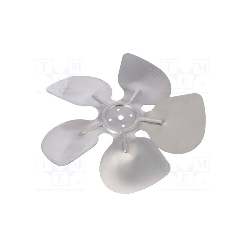 1 pcs x ELCO - 4012200 - Accessories: sucking propeller, No.of mount.holes: 4, 19°, 200mm