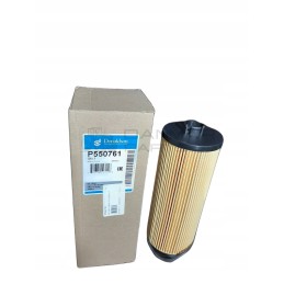 Oil filter cartridge Donaldson P550761