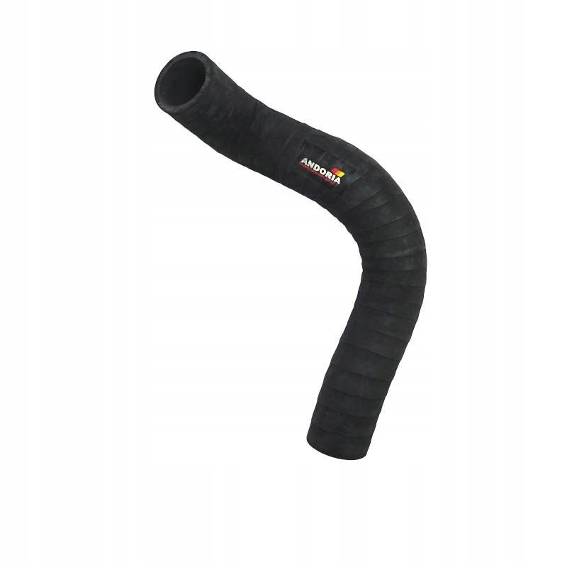 Radiator hose k200874 armored cord case ih1