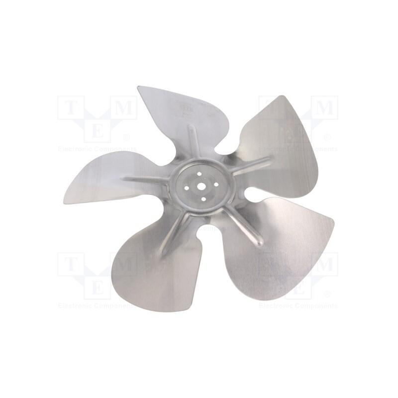 1 pcs x ELCO - 4012038 - Accessories: sucking propeller, Ømount.hole: 3.6mm, 28°, Ø: 230mm