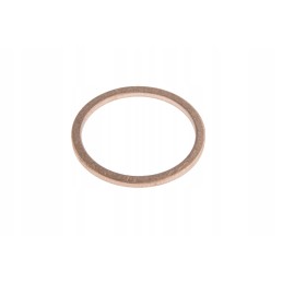 X540009478000 copper washer a30 x 36
