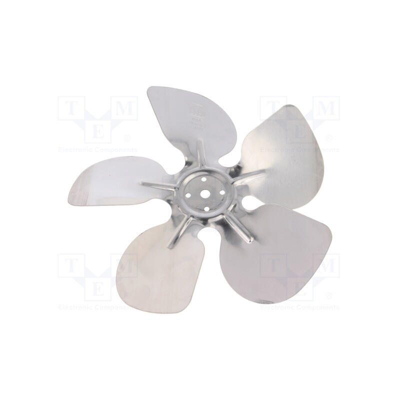 1 pcs x ELCO - 4012010 - Accessories: sucking propeller, Ømount.hole: 3.6mm, 28°, Ø: 200mm