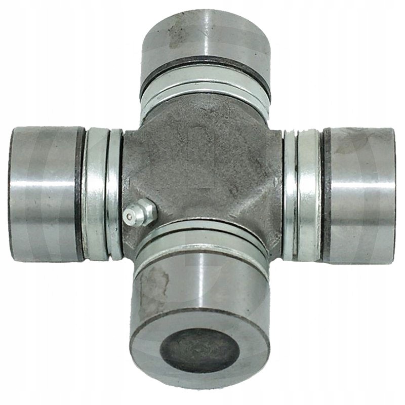 Front drive cross member ursus 3514 4514 mf 75mm