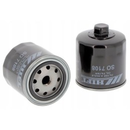 So7108 hifi oil filter