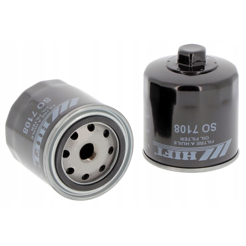 So7108 hifi oil filter