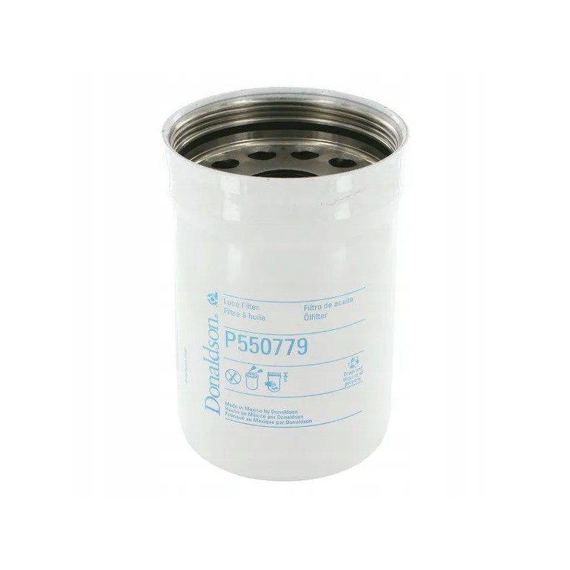 Donaldson P550779 oil filter