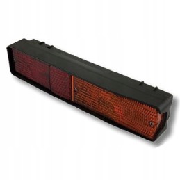 Massey Landini Atlantis Atlas Blizzard rear lamp
