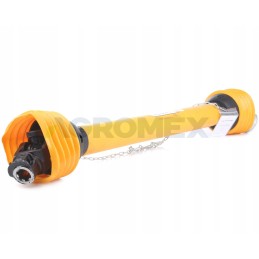 PTO shaft 1010 1500mm 620nm ce 60270 series 5 warynski