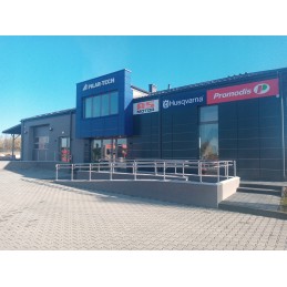 Yanmar john deere sl5671 p821575 air filter