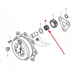 Va028299 set of 10 needles