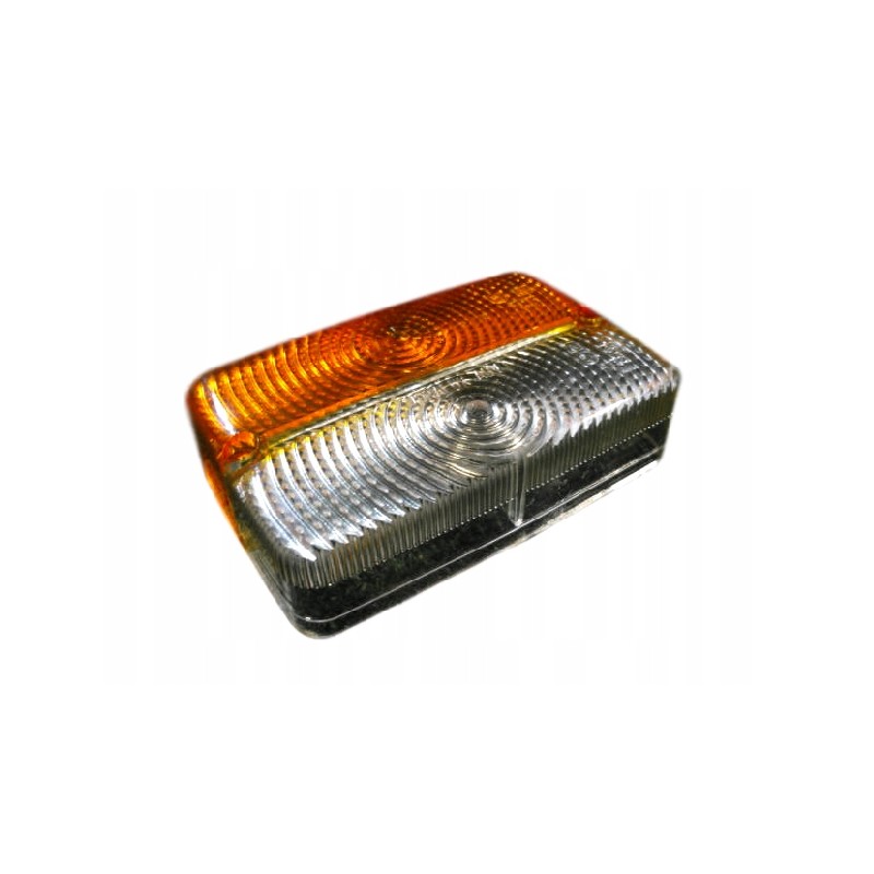 Turn signal lamp cover mf 1424346m1 1919 40